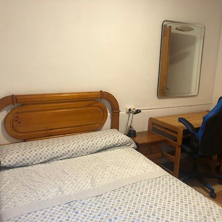 Estudio Amueblado En El Ejido Extérieur photo